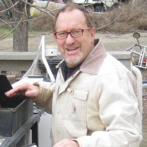 Meet your Posher, Edwin